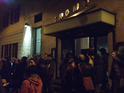 edizione 2011 filmmaker festival
